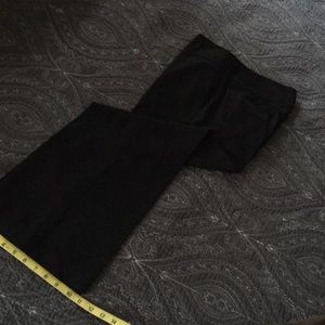 Not for sale - Black dress pants